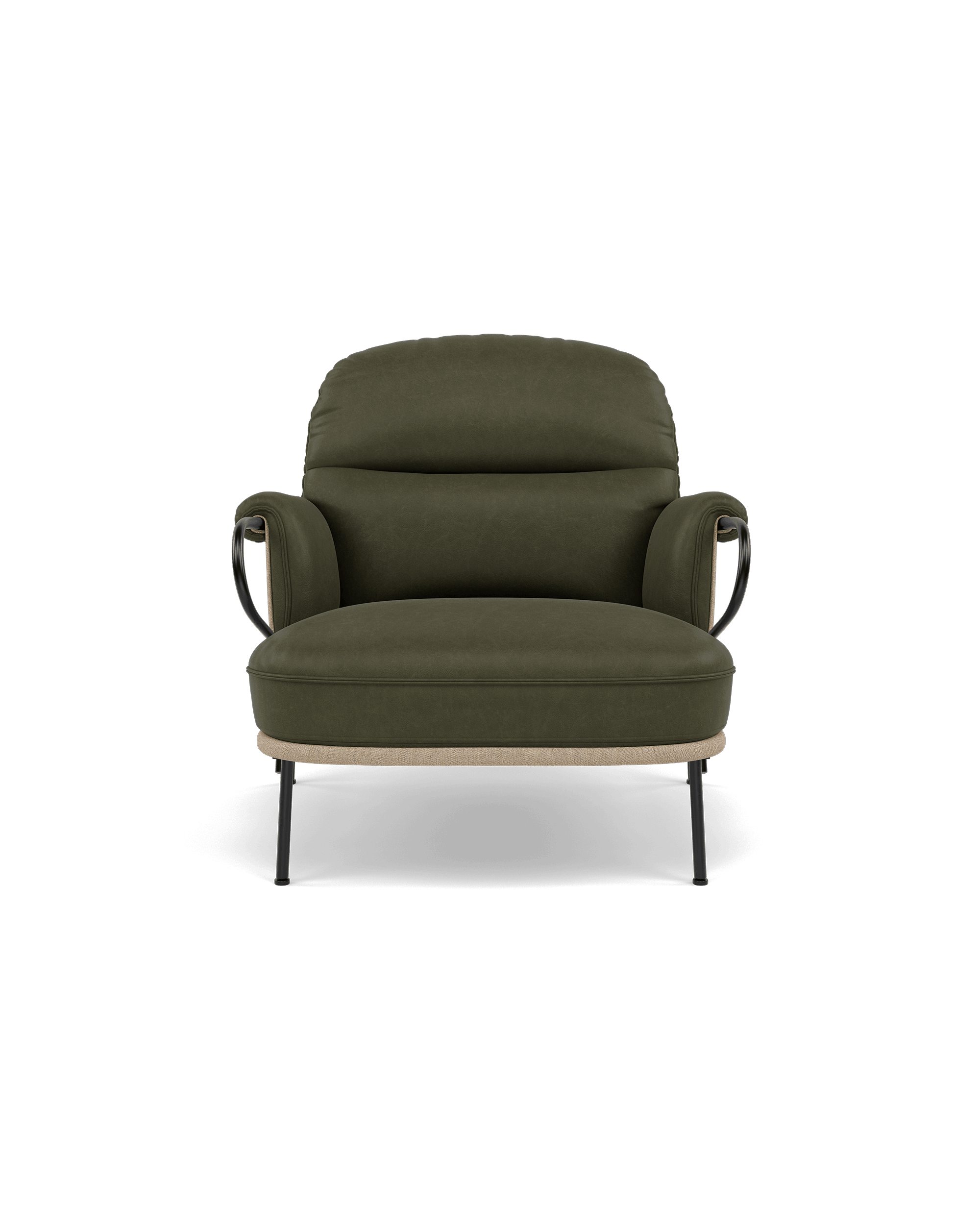 Lyra Lounge Chair